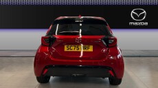 Mazda 2 Hybrid 1.5i Hybrid Homura 5dr CVT Hybrid Hatchback